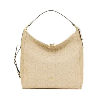 【COACH】滿版星星C印花手提式手機袋手拿包零錢長夾(駝/深咖) 歷史價格詳細信息