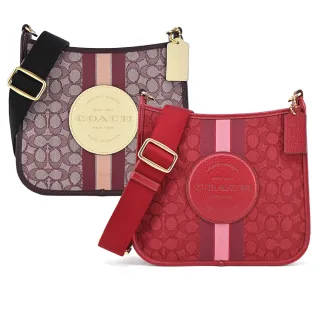COACH 大圓標LOGO織布/牛皮手掛式零錢袋長夾兩色可選/贈原廠紙袋紙盒 歷史價格詳細信息