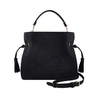 COACH 馬車彎月包/紙袋包/斜背包(多款選) 歷史價格詳細信息