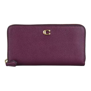 COACH 黃藍黑三色防潑水皮革金屬滑釦單肩背包/胸包 歷史價格詳細信息