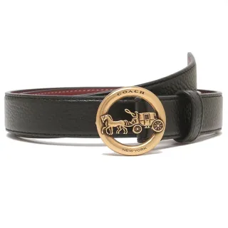 COACH 馬車LOGO 愛心印花PVC方形相機包(紅) 歷史價格詳細信息