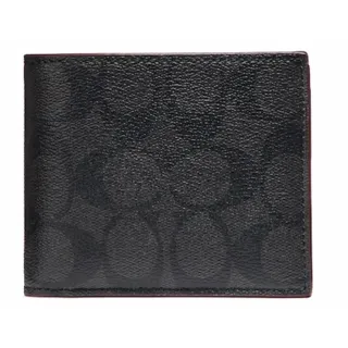 Coach 灰白色麂皮側肩包  (二手) 歷史價格詳細信息