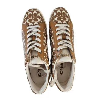 【COACH】低調LOGO素面牛皮男款寬版皮帶(銀色釦頭/黑) 歷史價格詳細信息