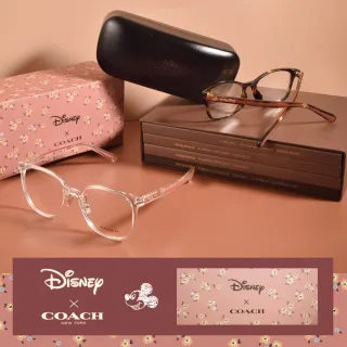 【COACH】限定迪士尼聯名款 撞色米奇雙層手提兩用包(紅/黑) 歷史價格詳細信息