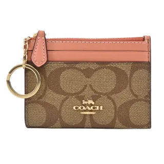 COACH 立體馬車LOGO花卉印花托特包(粉筆白) 歷史價格詳細信息