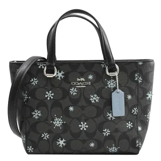 《Coach 托特包》兩個一起超便宜割愛，全新無損傷(原價約24000~40000元) 歷史價格詳細信息