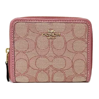 【COACH】C LOGO織布漁夫帽(黑灰) 歷史價格詳細信息