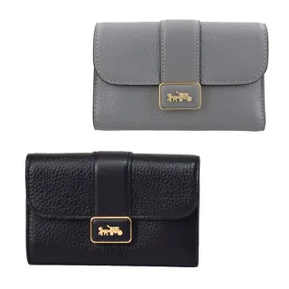 【COACH】馬車荔枝紋皮革流蘇水桶手提/斜背兩用包-黑色(買就送璀璨水晶觸控筆) 歷史價格詳細信息