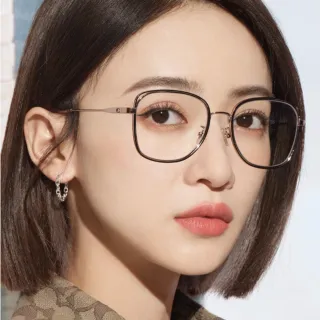 COACH 時尚金屬光學眼鏡 HC5125D 9331 53mm 玫瑰金 公司貨 歷史價格詳細信息