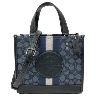 COACH 大圓標LOGO織布/牛皮手掛式零錢袋長夾兩色可選/贈原廠紙袋紙盒 歷史價格詳細信息