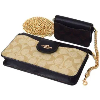 斜背包 韓版二合一機能肩背包 側背包 休閒皮革包【PR001】現貨+預購 Doppler 歷史價格詳細信息