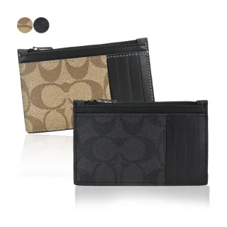 COACH PVC牛皮旋轉方形牌扣男士皮帶(寬)(灰/黑) 歷史價格詳細信息