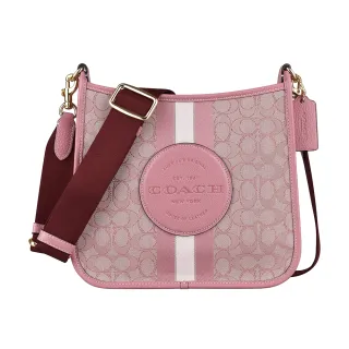 COACH 大圓標LOGO織布/牛皮手掛式零錢袋長夾兩色可選/贈原廠紙袋紙盒 歷史價格詳細信息