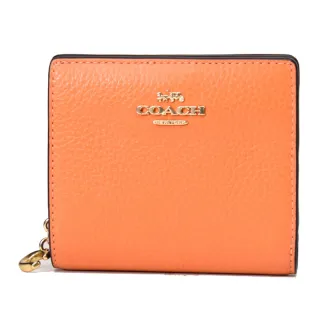 【COACH】馬車LOGO碎花100%蠶絲絲巾方巾圍巾(花卉紅) 歷史價格詳細信息