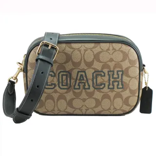 【COACH】新款LOGO鈔票零錢袋中夾禮盒(多色選一) 歷史價格詳細信息
