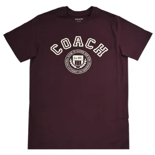 【COACH】簡約LOGO素雅全皮革皮帶飾信用卡零錢中夾(黑) 歷史價格詳細信息
