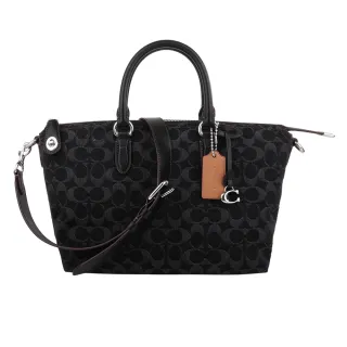 【COACH】單寧馬車LOGO中型手拿包(牛仔藍) 歷史價格詳細信息
