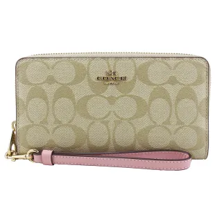 COACH  經典大錶面C字LOGO米蘭帶手錶 - 白鋼黑 CO14602144 歷史價格詳細信息