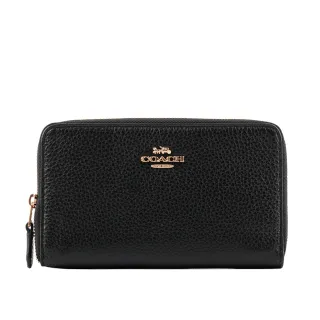 【COACH】馬車LOGO碎花100%蠶絲絲巾方巾圍巾(花卉紅) 歷史價格詳細信息