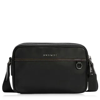 COACH 小牛皮 Airpods Pro 無線耳機套(矢車菊藍) C3479 QBCFL 歷史價格詳細信息