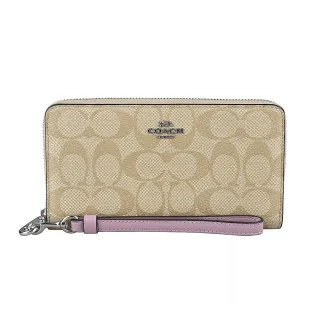 COACH 薰衣草紫藍莓造型銀字金屬LOGO斜背手提兩用包 歷史價格詳細信息