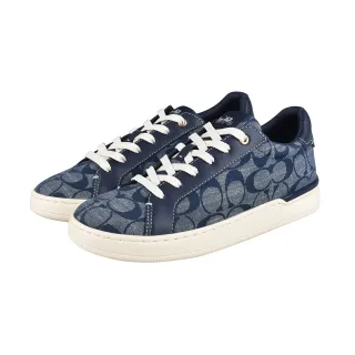 COACH 經典滿版緹花LOGO皮革扣式筆記本/記事本 (兩款可選) 歷史價格詳細信息