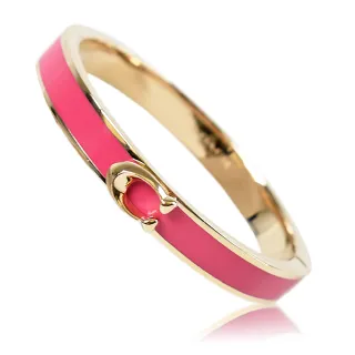 COACH 經典金屬圓釦皮革防刮斜背包 側背包 托特包(米駝色) F25667 歷史價格詳細信息