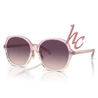 COACH 時尚典雅光學眼鏡 輕量純鈦材質 精緻單鑽設計 HC5144TD 9407 玫瑰金 公司貨 歷史價格詳細信息