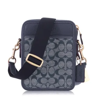 【COACH】Sullivan系列 黑面 玫瑰金框 黑色皮革三眼計時腕錶 手錶 男錶(14602 歷史價格詳細信息