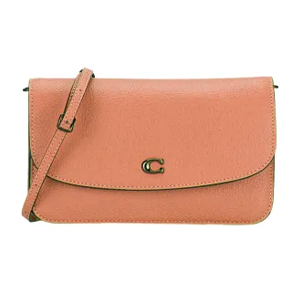 【COACH】素面細紋牛皮商務男款皮帶(黑) 歷史價格詳細信息