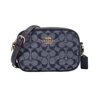 【COACH】COACH雙C LOGO印花PVC 4卡拉鍊卡夾包(淺卡其x檸檬綠) 歷史價格詳細信息