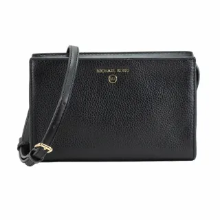 【Michael Kors】新款 Card Holder 信用卡夾+鈔票夾禮盒 名片夾 卡片夾 黑色 歷史價格詳細信息