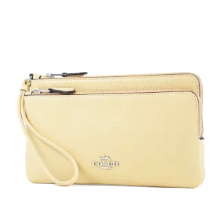 【COACH】素面細紋牛皮商務男款皮帶(黑) 歷史價格詳細信息