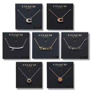 【COACH】經典 可調滑動式調整球設計 C LOGO 水鑽 手環(多色任選) 歷史價格詳細信息