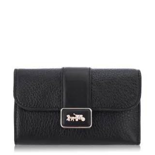 【COACH】鵝卵石皮革 / Georgie Gem小款 / 斜背 兩用包(橘紅色) 歷史價格詳細信息