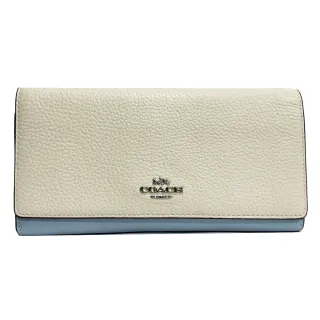 【COACH】素面牛皮銀色方型扣環女款細皮帶(S號/深紅) 歷史價格詳細信息