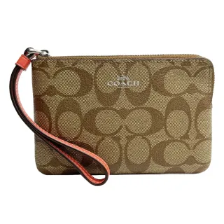 【COACH】新款C LOGO肩背斜背兩用水桶包(多色供選) 歷史價格詳細信息