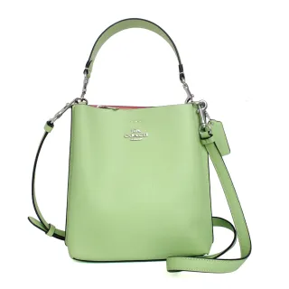 COACH 內雕C字針式半圓耳環-金色 歷史價格詳細信息