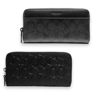 COACH CE552 經典壓印LOGO撞色腰包/胸口包.午夜藍 歷史價格詳細信息