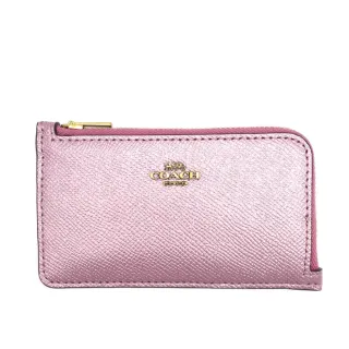 【COACH】防刮皮革字牌手提-斜背方包(嫩綠色/迷你款) 歷史價格詳細信息