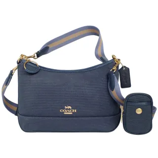 【COACH】肩/斜背中性男款兩用腰包(多色供選) 歷史價格詳細信息