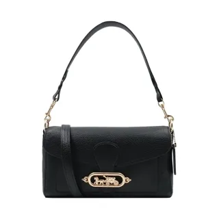 COACH 馬車LOGO 愛心印花PVC方形相機包(紅) 歷史價格詳細信息