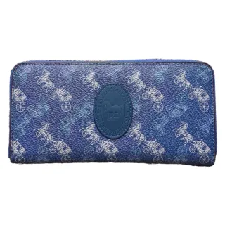 COACH 馬車LOGO 愛心印花PVC方形相機包(紅) 歷史價格詳細信息