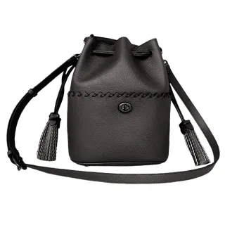 COACH 流星緹花LOGO防刮心型雙層拉鍊手提/斜背二用包-米色 歷史價格詳細信息