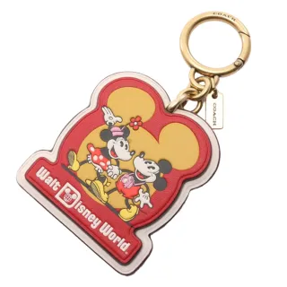 COACH 迪士尼聯名款X迪士尼公主仙杜瑞拉系列手拿包-藍色全新下標前請先告知 請勿直接下標 歷史價格詳細信息