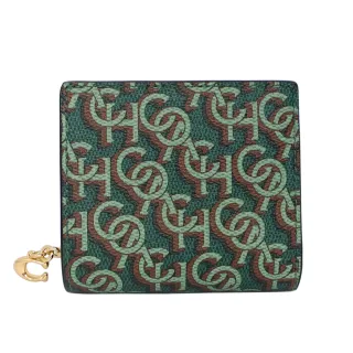 COACH MONOGRAM PVC字母半月斜背包(米白) 歷史價格詳細信息