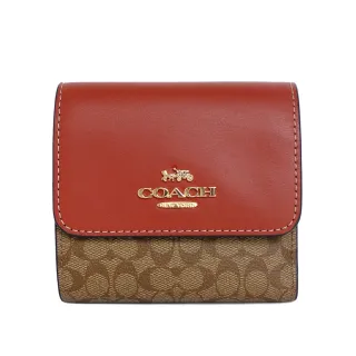 coach短夾 真皮頭層牛皮錢包 黑色皮夾 手拿包 短皮包 錢夾卡套信用卡夾 精品禮物 男用皮夾男夾 歷史價格詳細信息