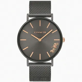 COACH ，型號-CR098，黑色，全新的未使用過，無購物卡，附防塵套，可面交。 歷史價格詳細信息