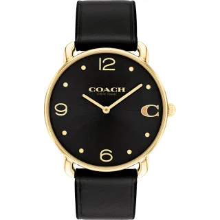 COACH Elliot 愛心C字女錶-28mm(CO14504306) 歷史價格詳細信息