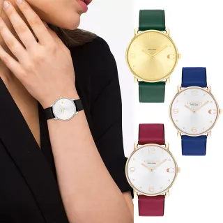 COACH Elliot 愛心C字女錶-28mm(CO14504306) 歷史價格詳細信息